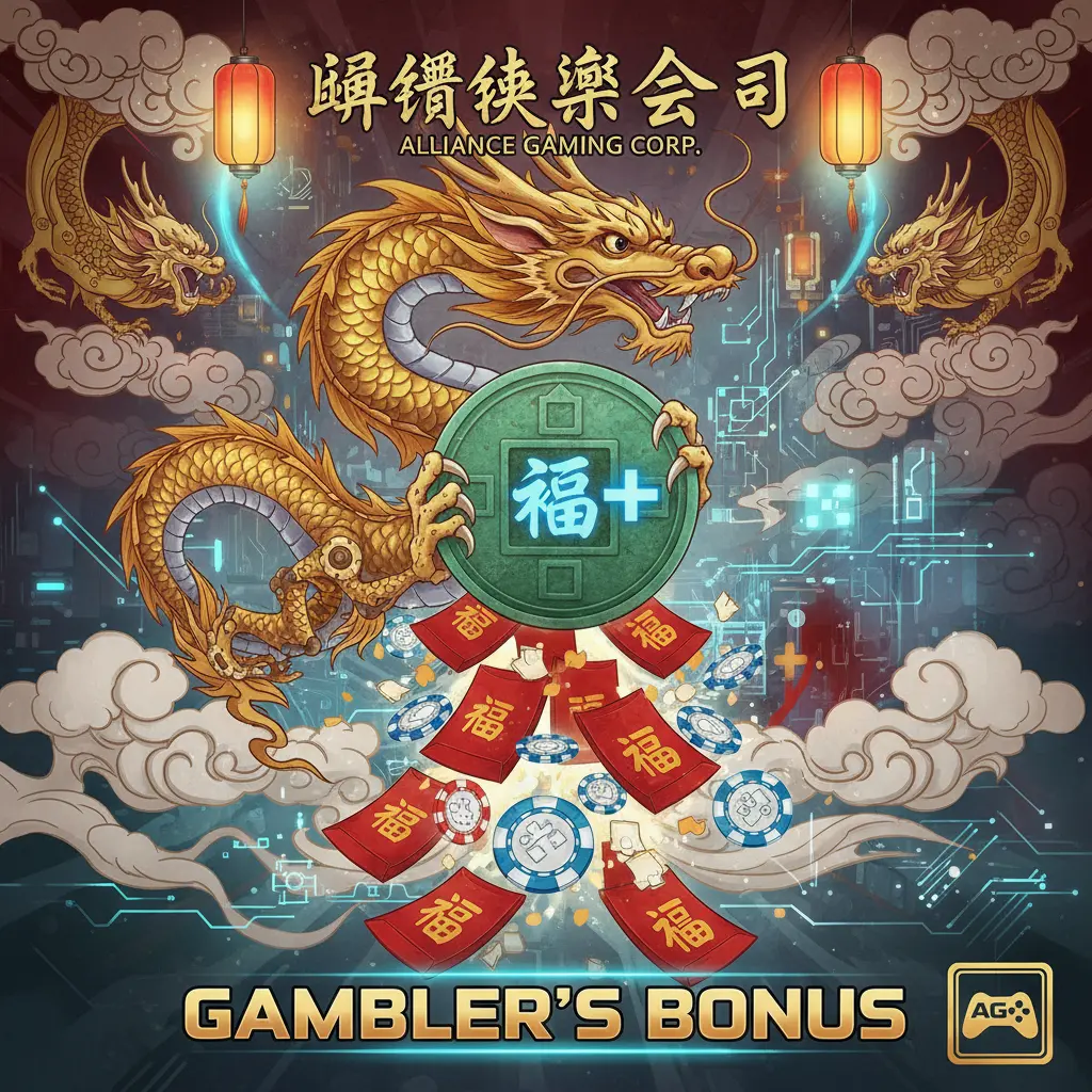 gamblers bonus - Alliance