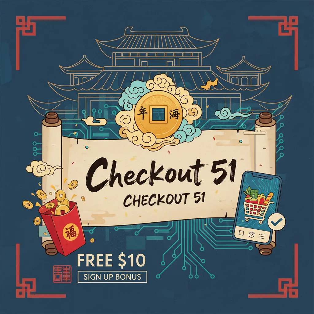 free $10 sign up bonus - Checkout