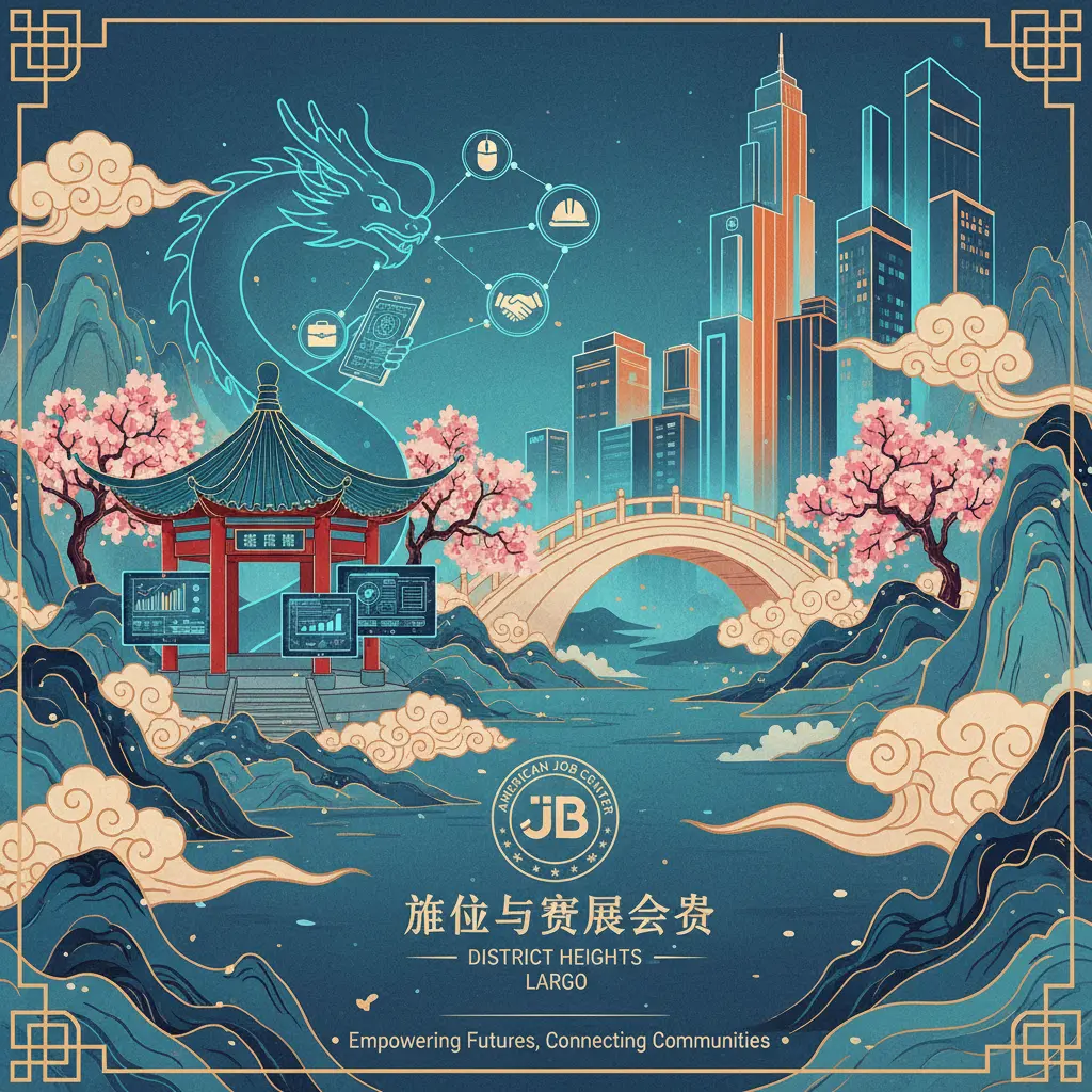 American Job Center Largo - American