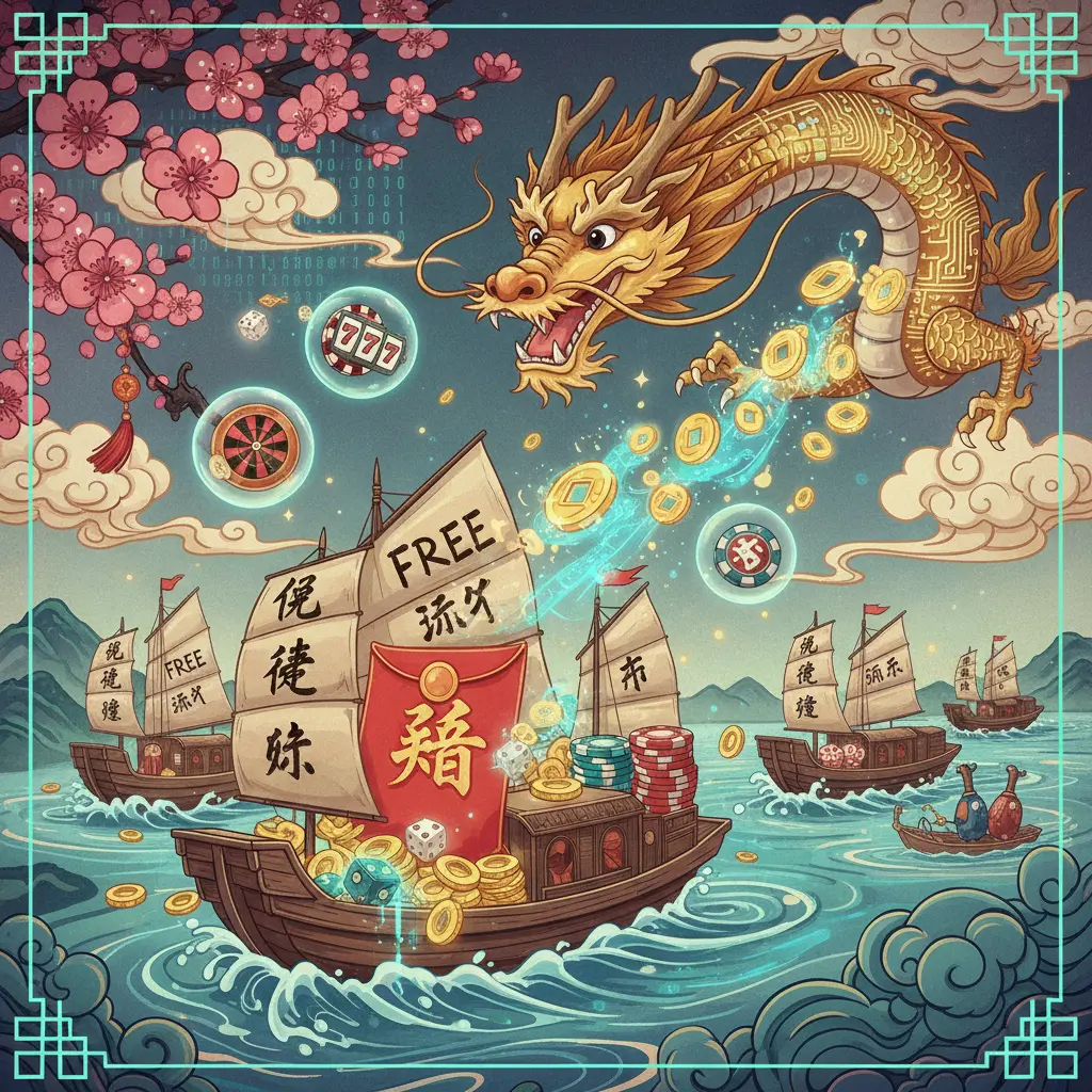 Gamblers Bonus - Free