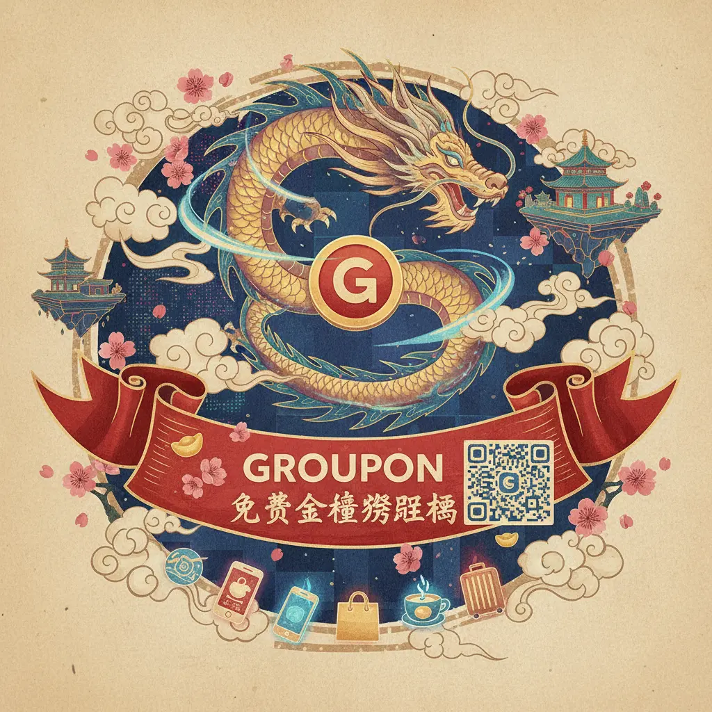 free cash bonus code - Groupon