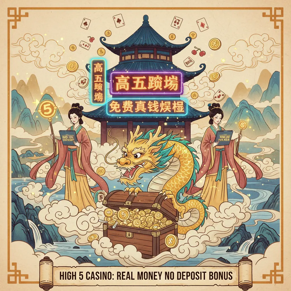 real money no deposit bonus - Casino