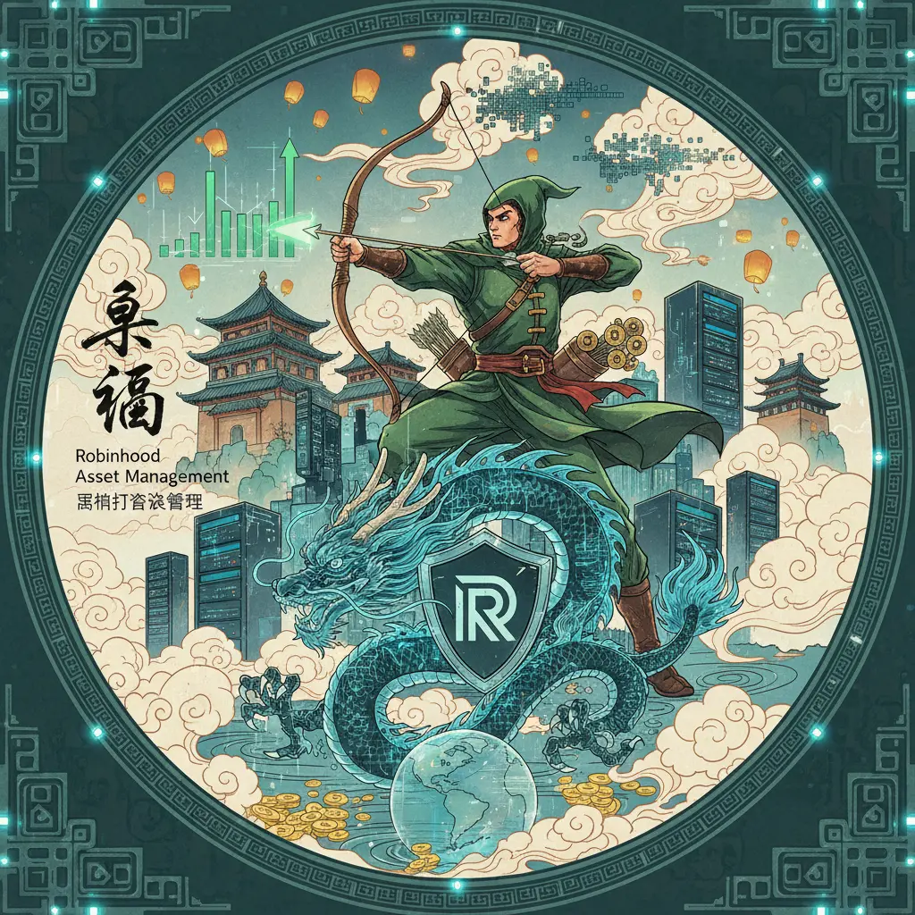 Robinhood - Management