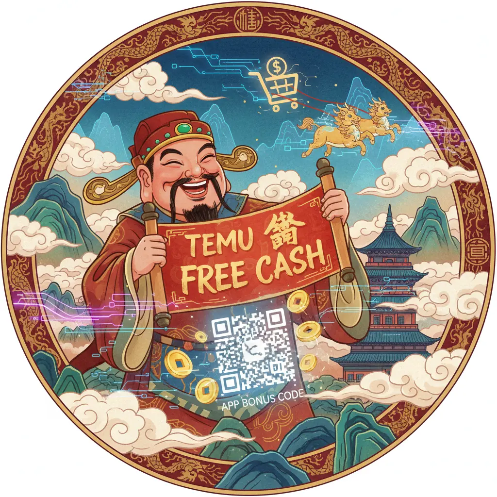free cash app bonus code - Temu