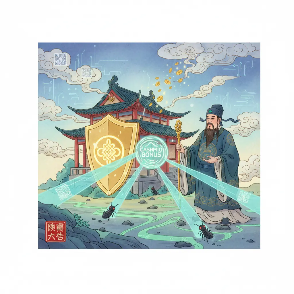 cashmio bonus - Treatment