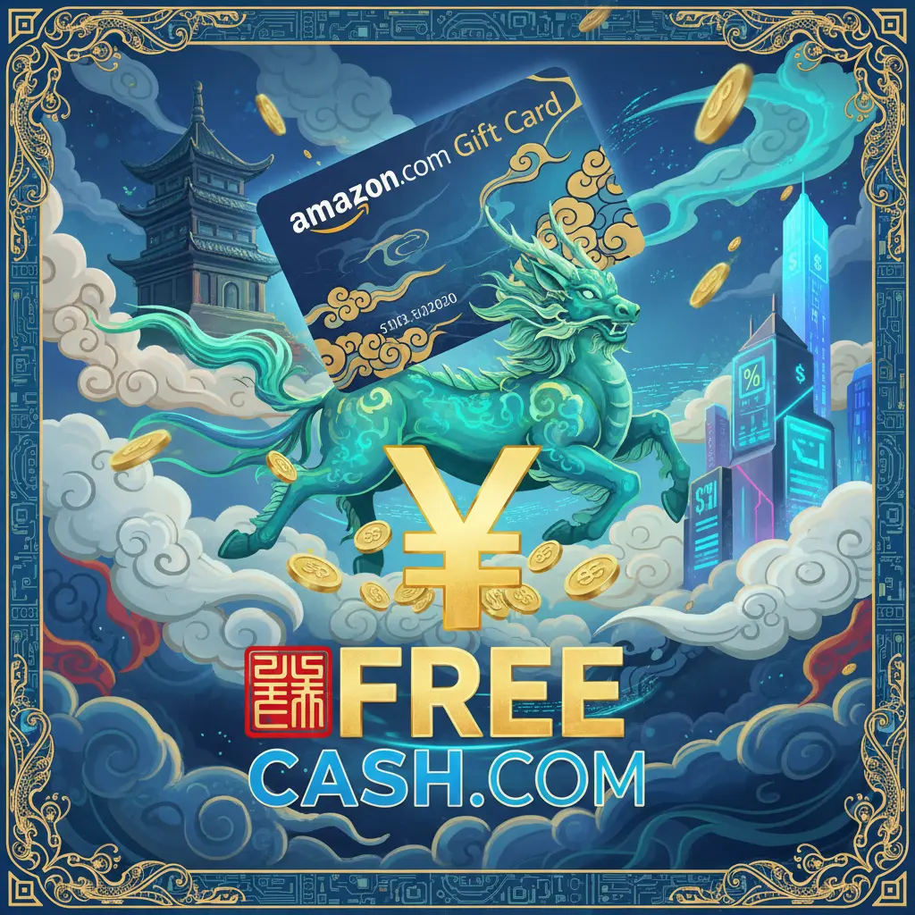 Freecash.com - Amazon