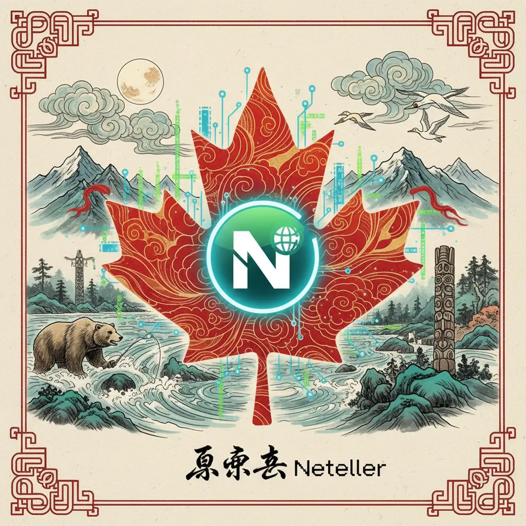 Neteller - Canada