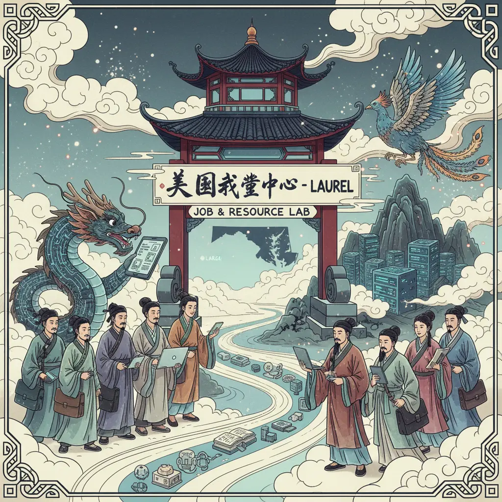 American Job Center Largo - American