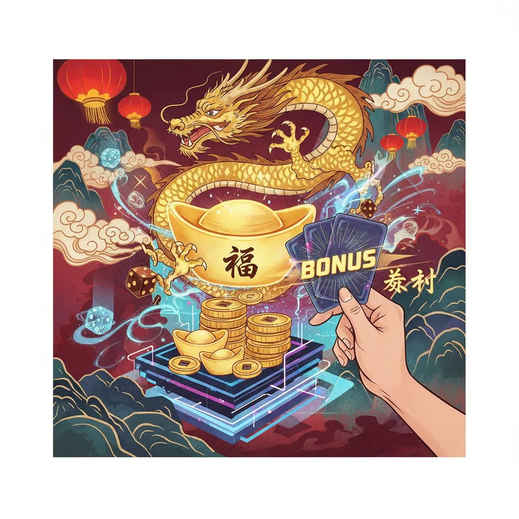 Gamblers Bonus - Gambler