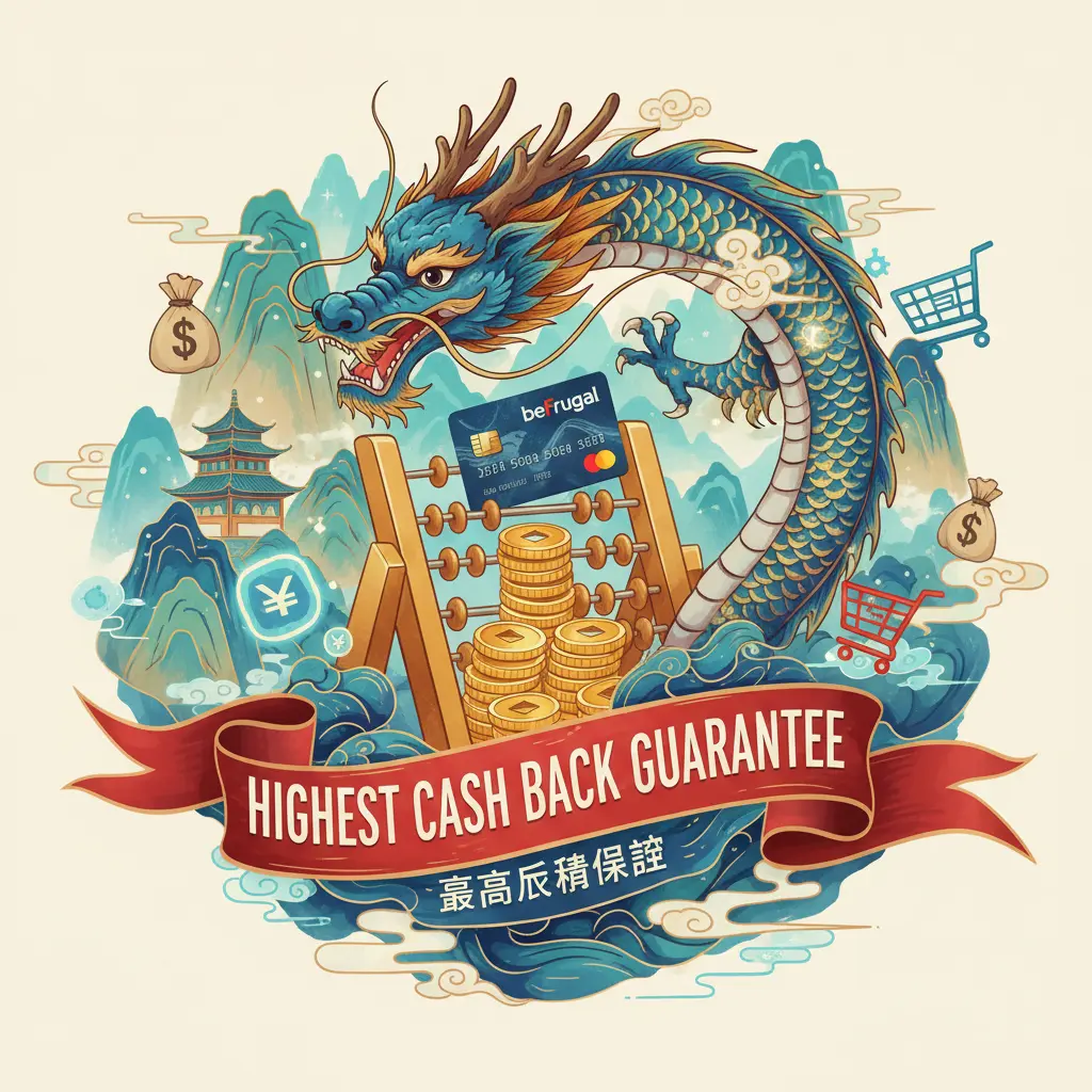 BeFrugal - Guarantee