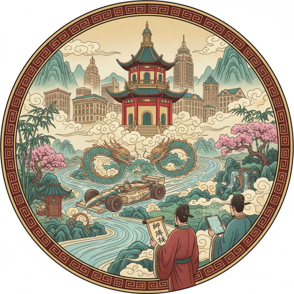 Aristocrat - Indianapolis