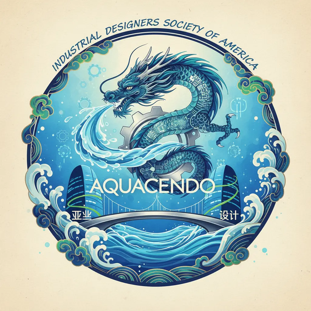 Aquacendo - Industrial