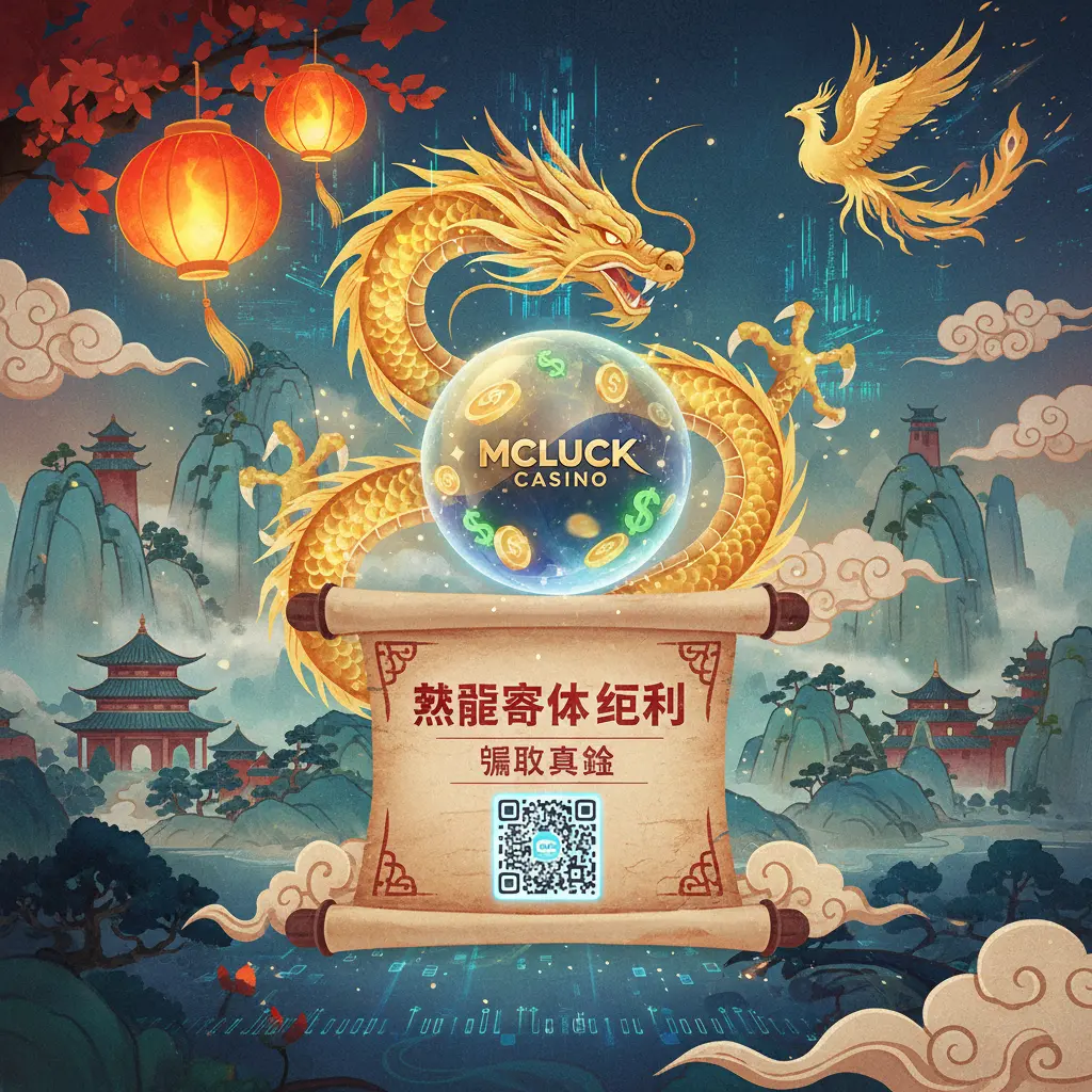 real money no deposit bonus - McLuck