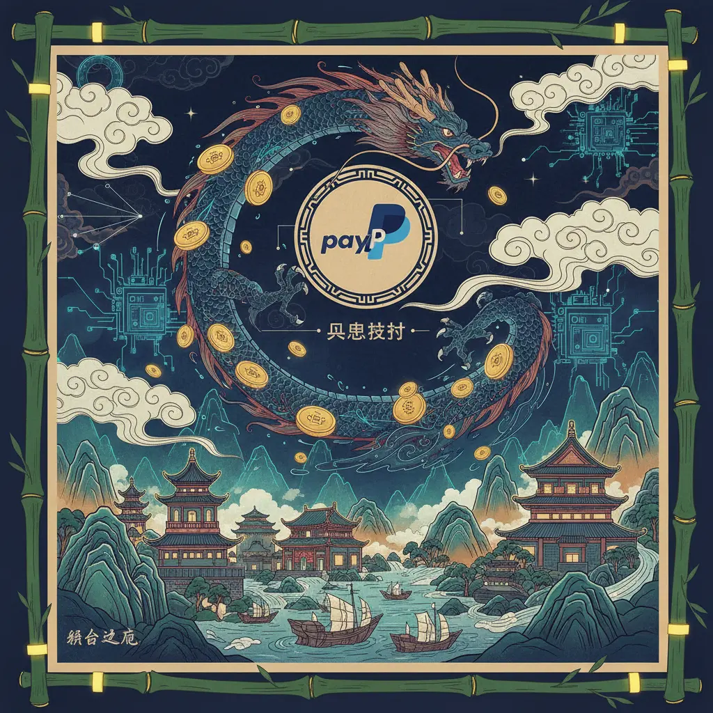 PayPal - Company