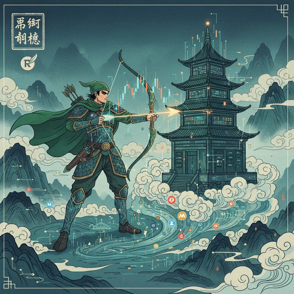 Robinhood - Robinhood