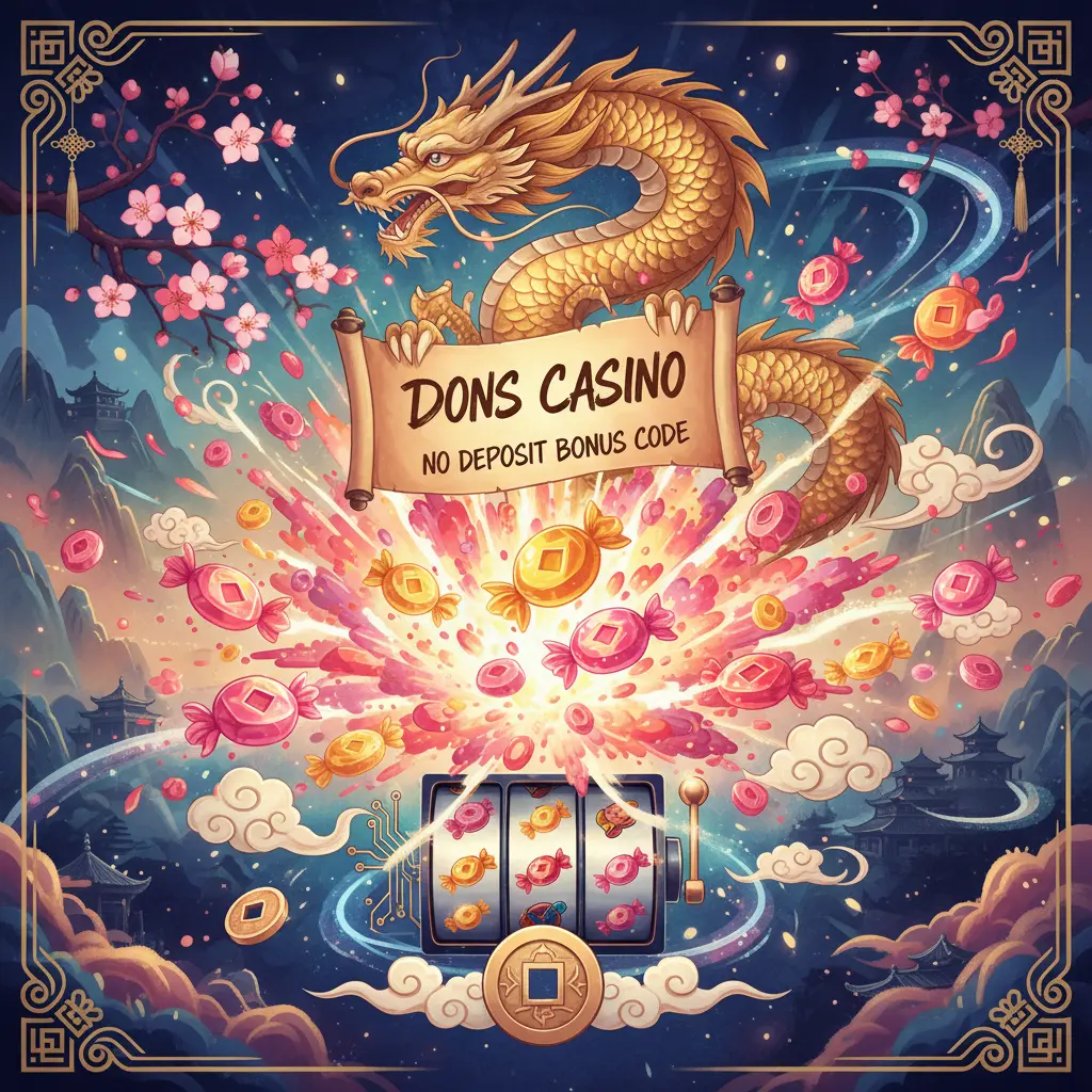 dons casino no deposit bonus code - Starburst