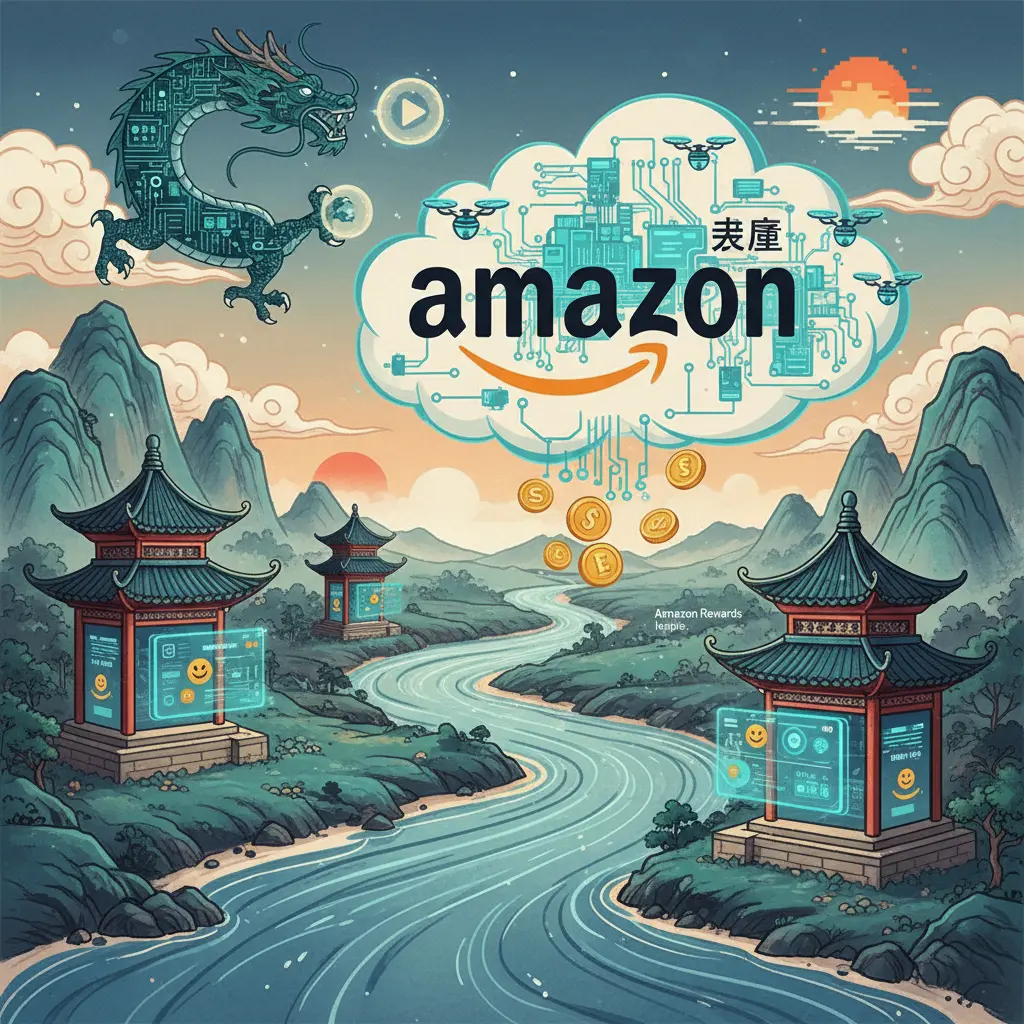 Survey Junkie - Amazon