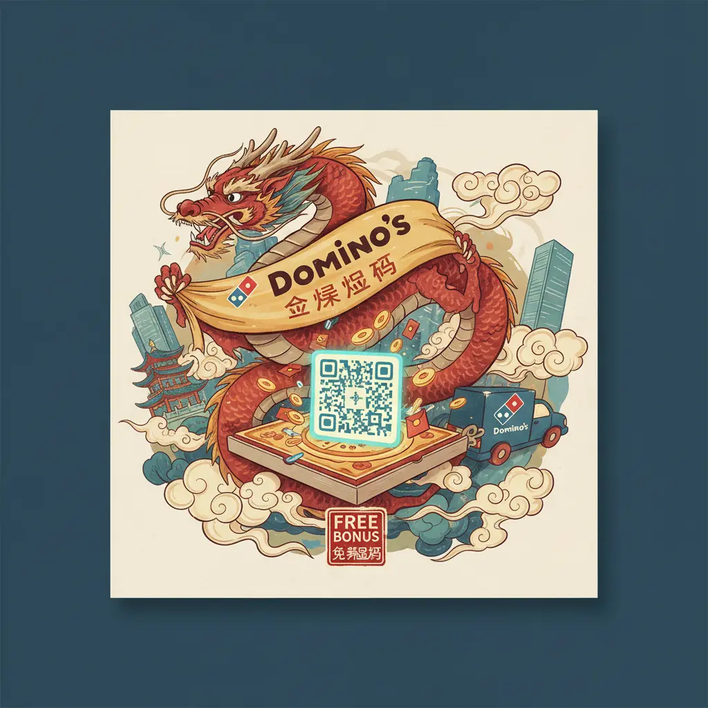 free cash bonus code - Domino