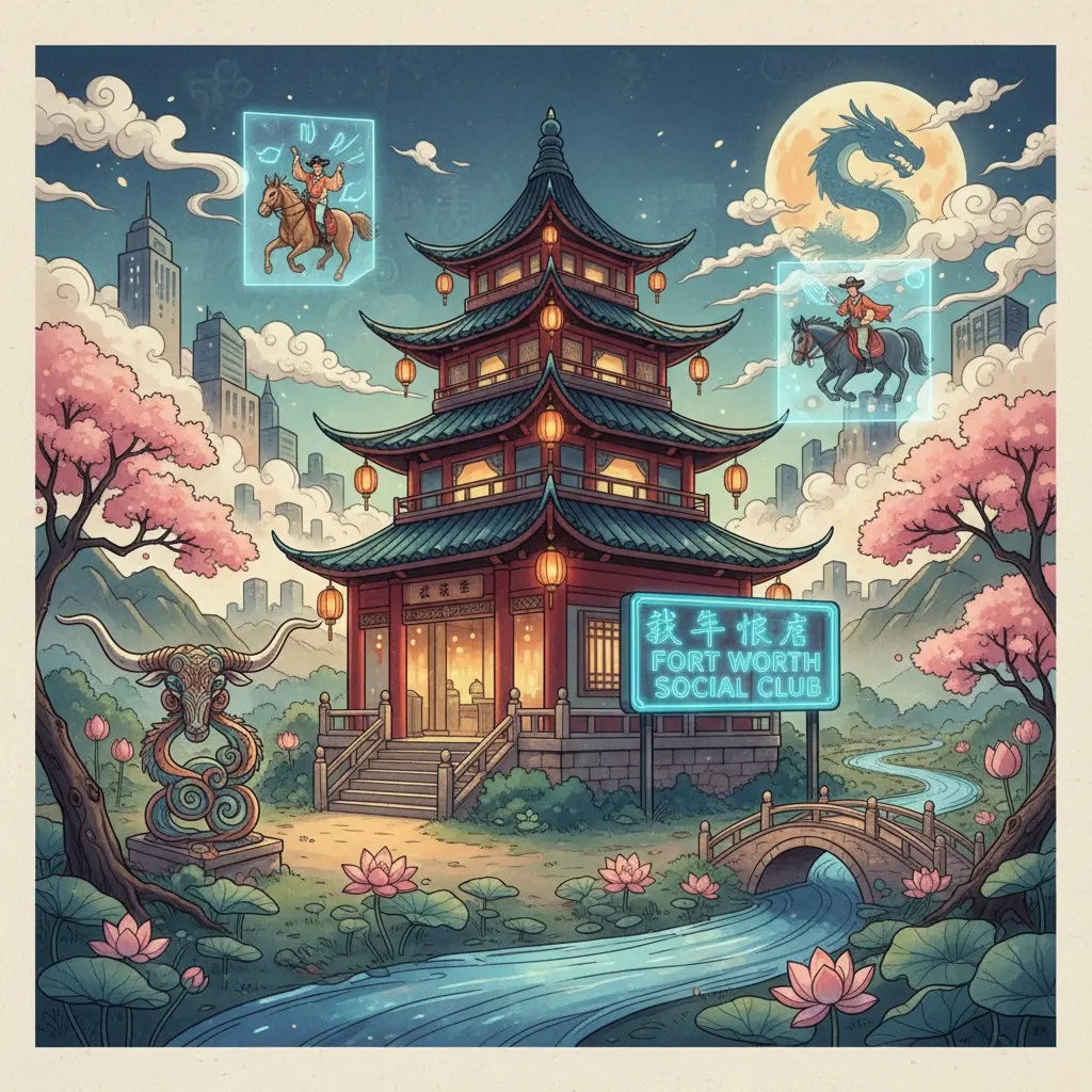 Bar & Function Venue - Worth