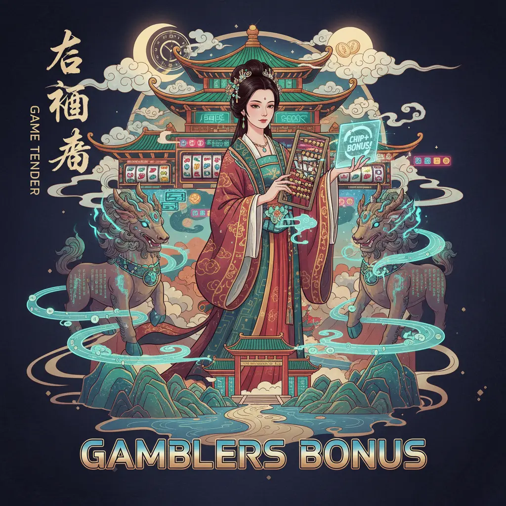 Gamblers Bonus - Tender