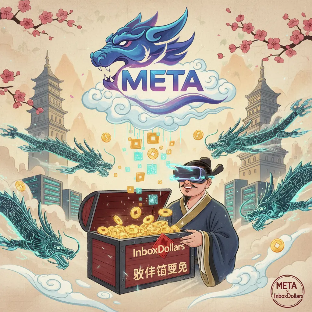 InboxDollars - Meta