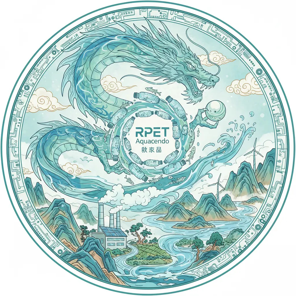 Aquacendo - material