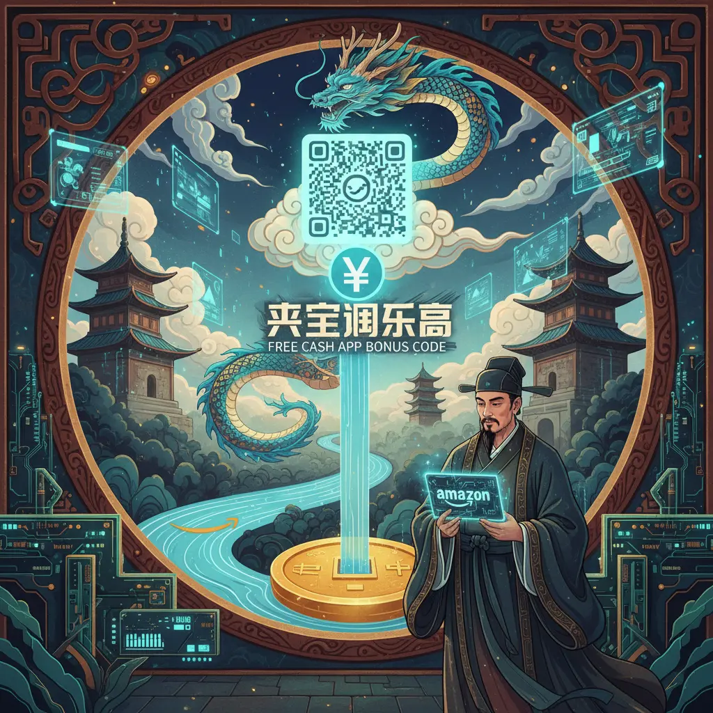 free cash app bonus code - Amazon