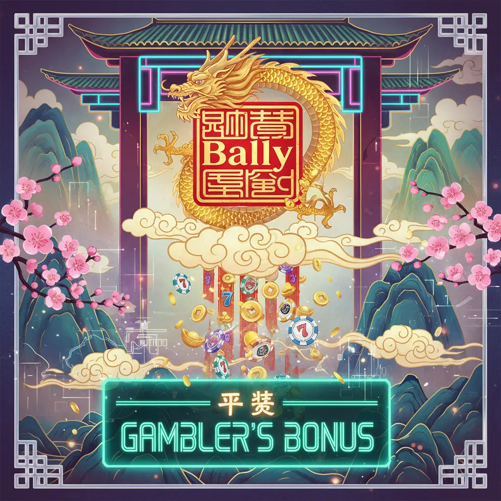 gamblers bonus - Technologies