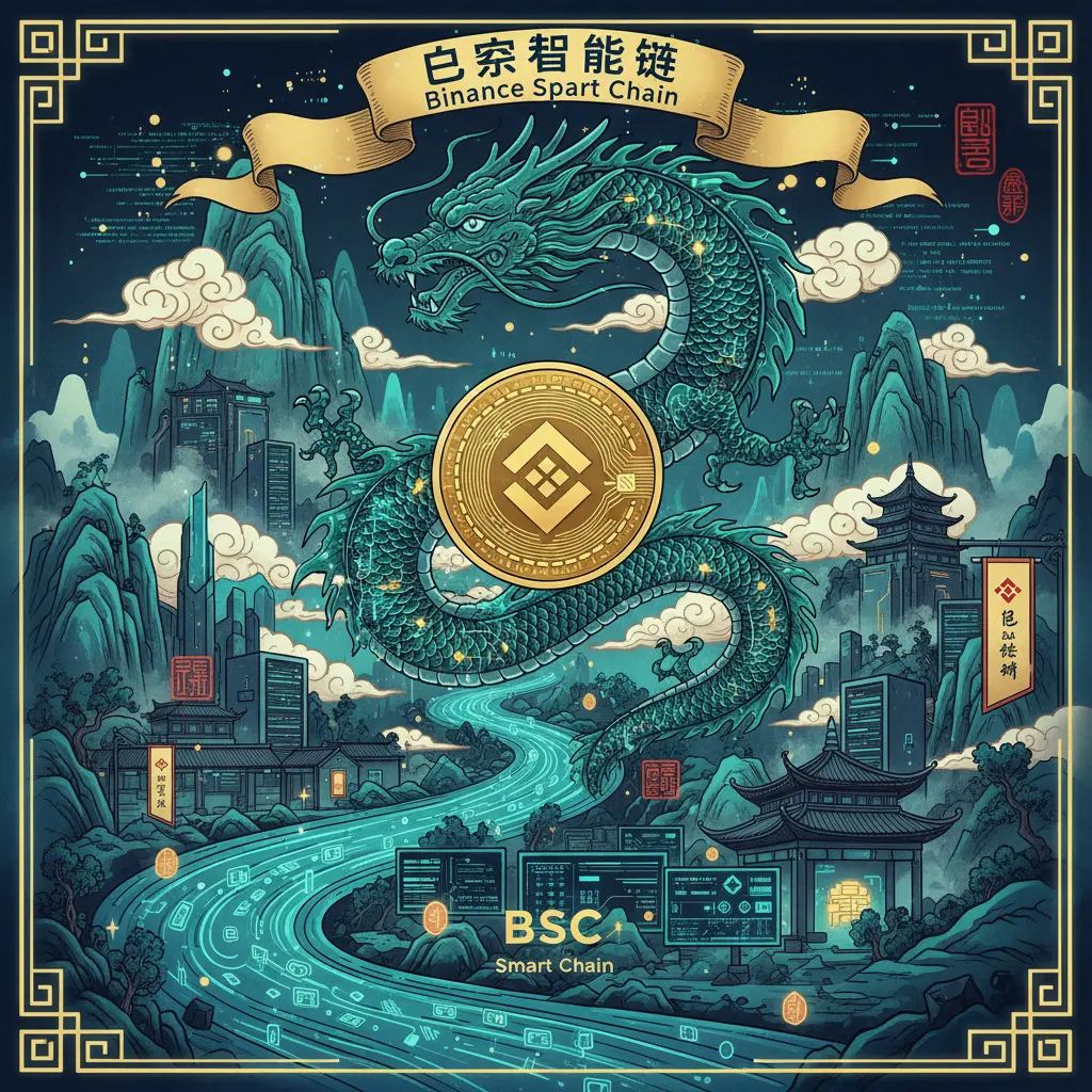 Binance - Binance