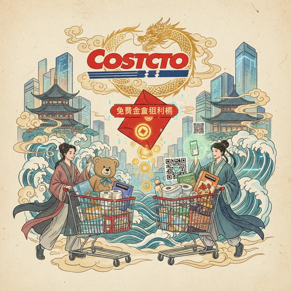 free cash bonus code - Costco