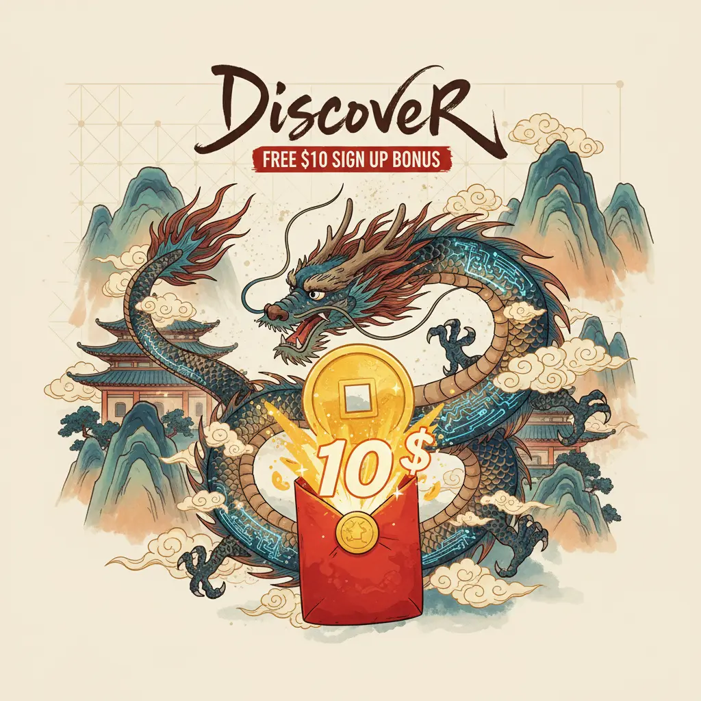 free $10 sign up bonus - Discover
