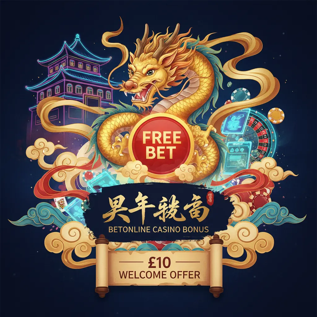 betonline casino bonus - Free