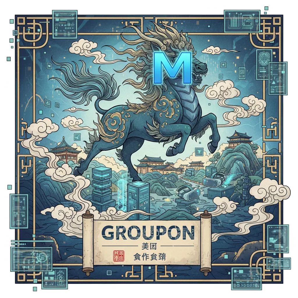 Groupon - Meta