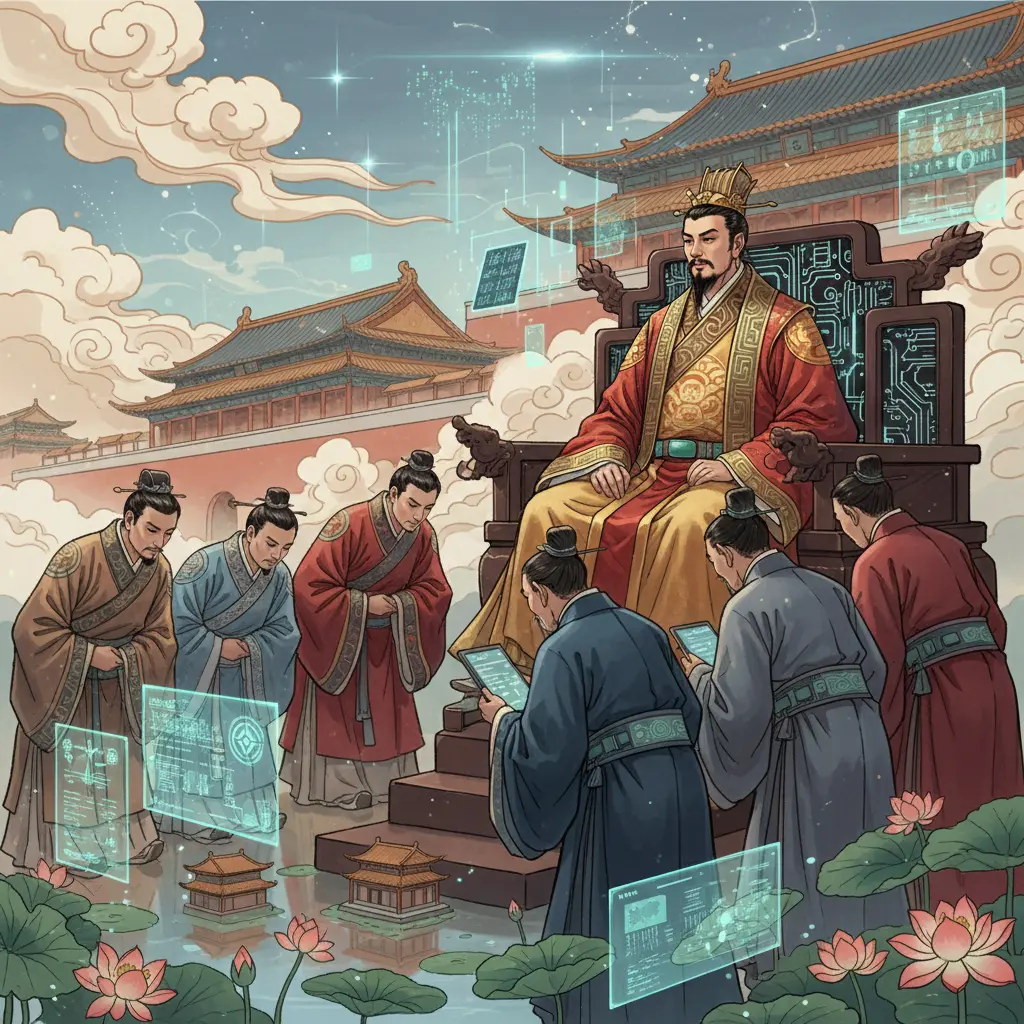 Aristocrat - Monarchy