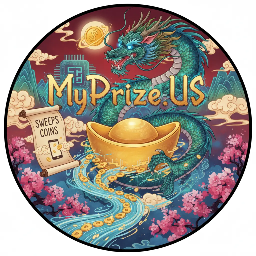 Sweeps Coins - MyPrize