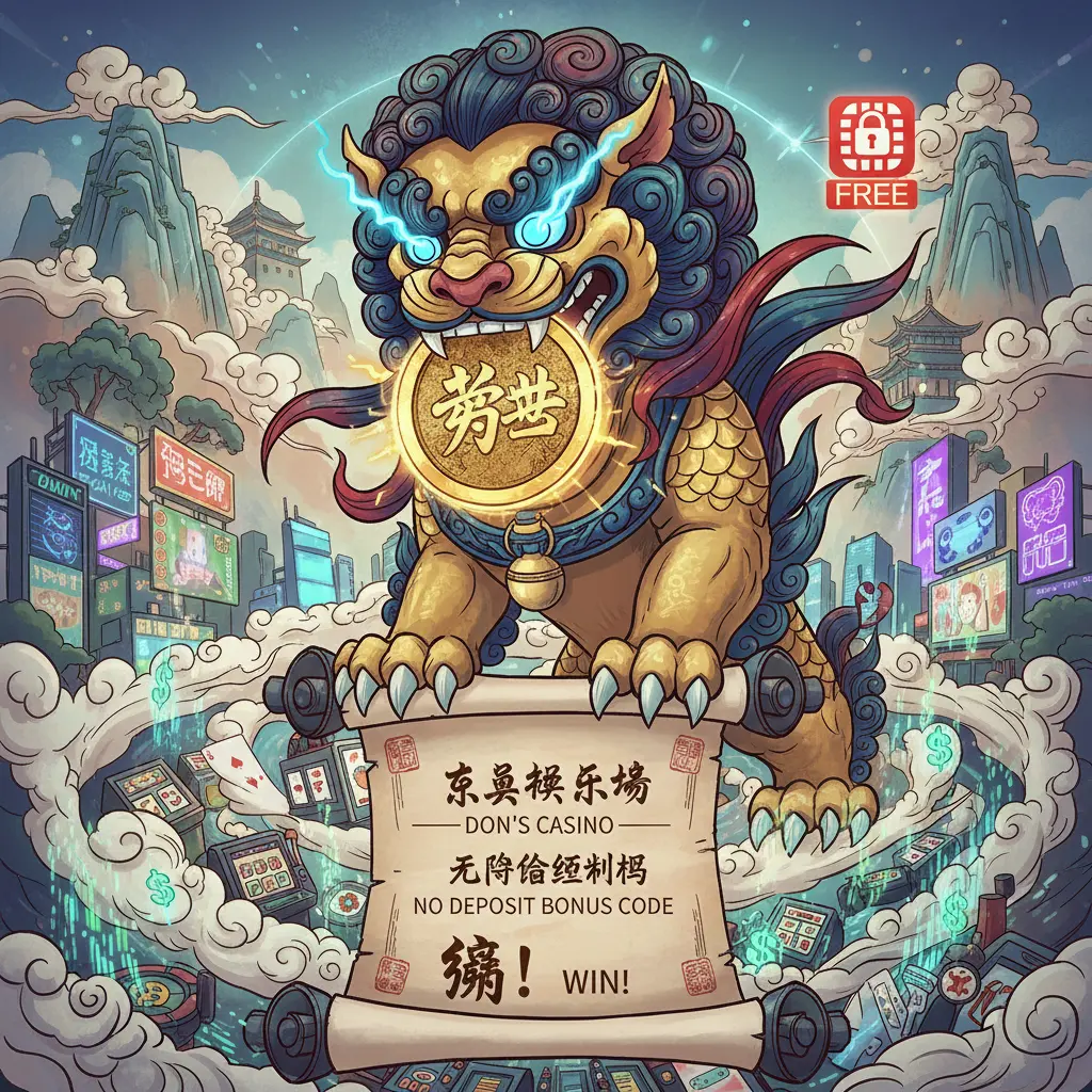 dons casino no deposit bonus code - Stake