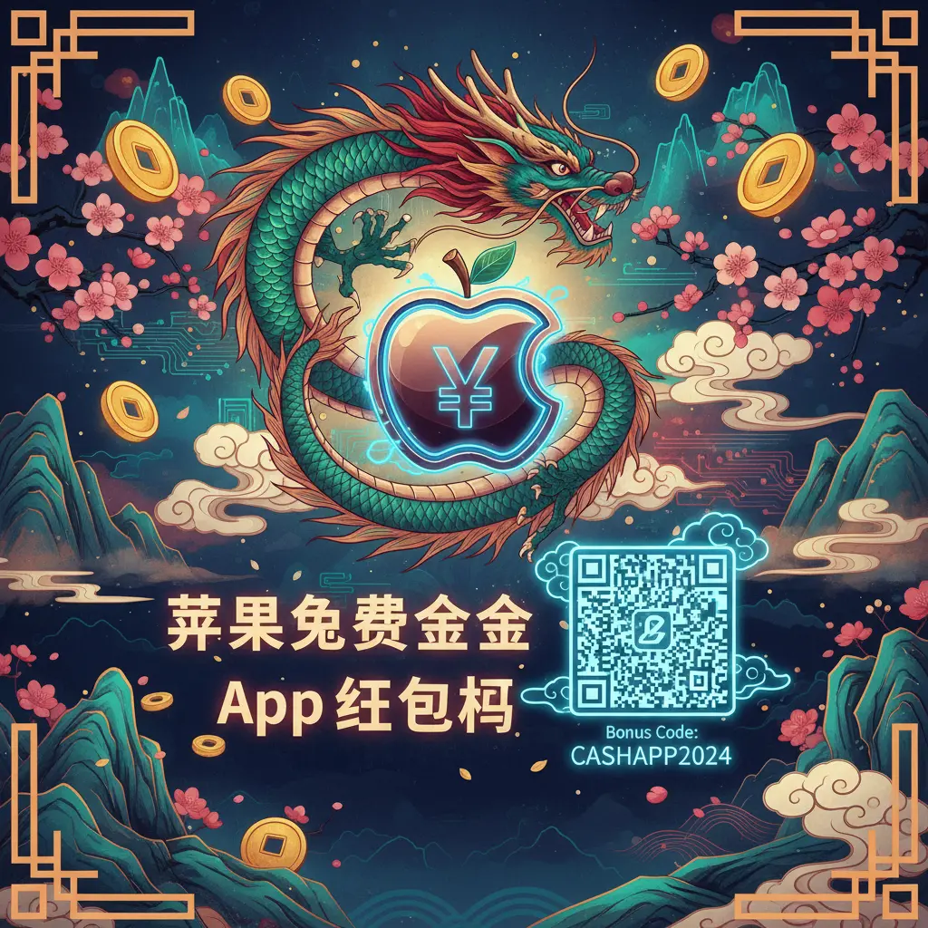 free cash app bonus code - Apple