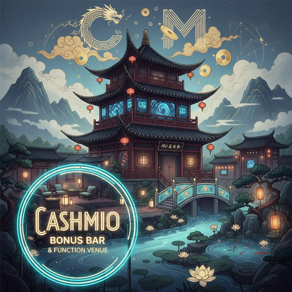 cashmio bonus - Function