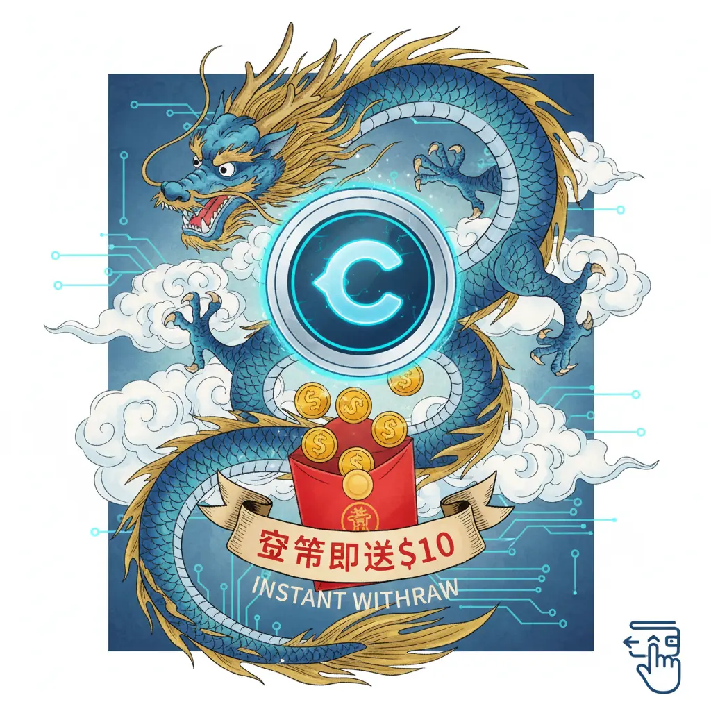 $10 sign up bonus instant withdraw - Coinbase