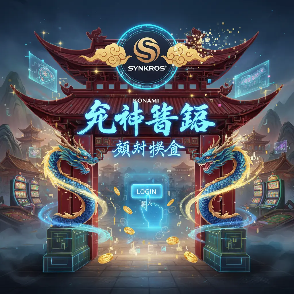 gamblers bonus login - SYNKROS