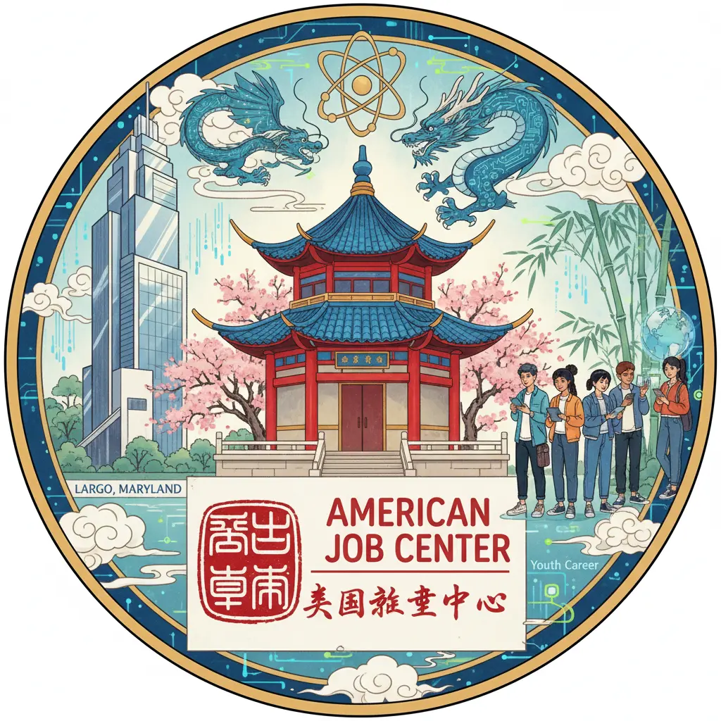 American Job Center Largo - American