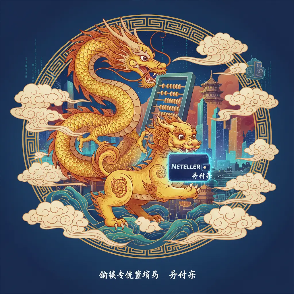 Neteller - Financial