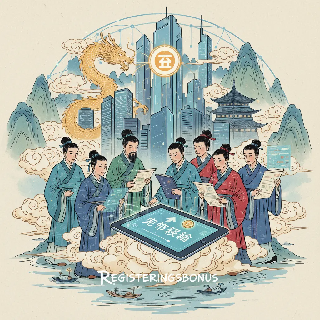 registreringsbonus - Seekers