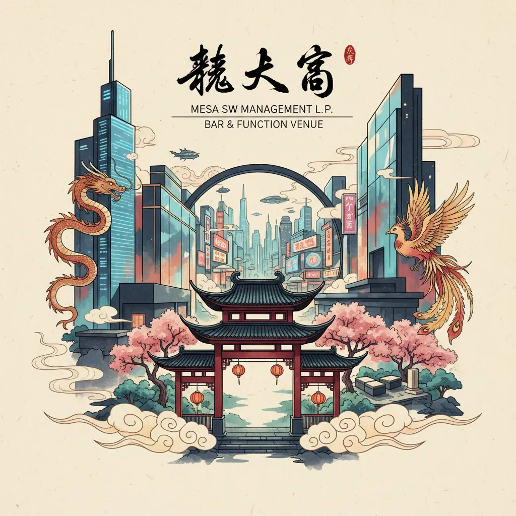 Bar & Function Venue - Management