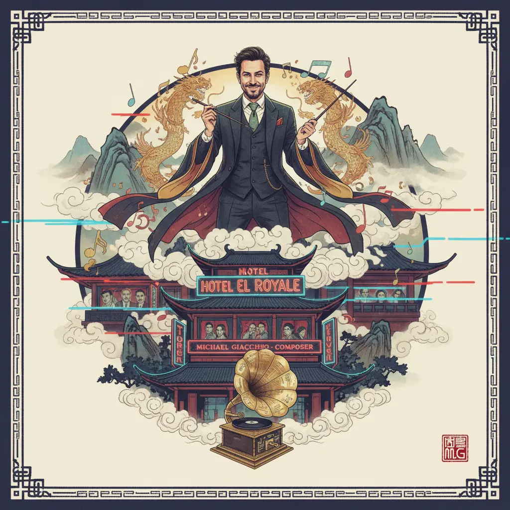 El Royale - Giacchino