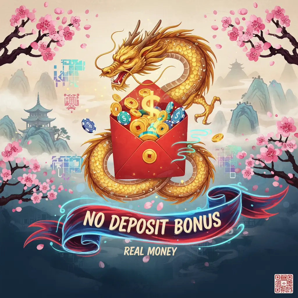 real money no deposit bonus - deposit