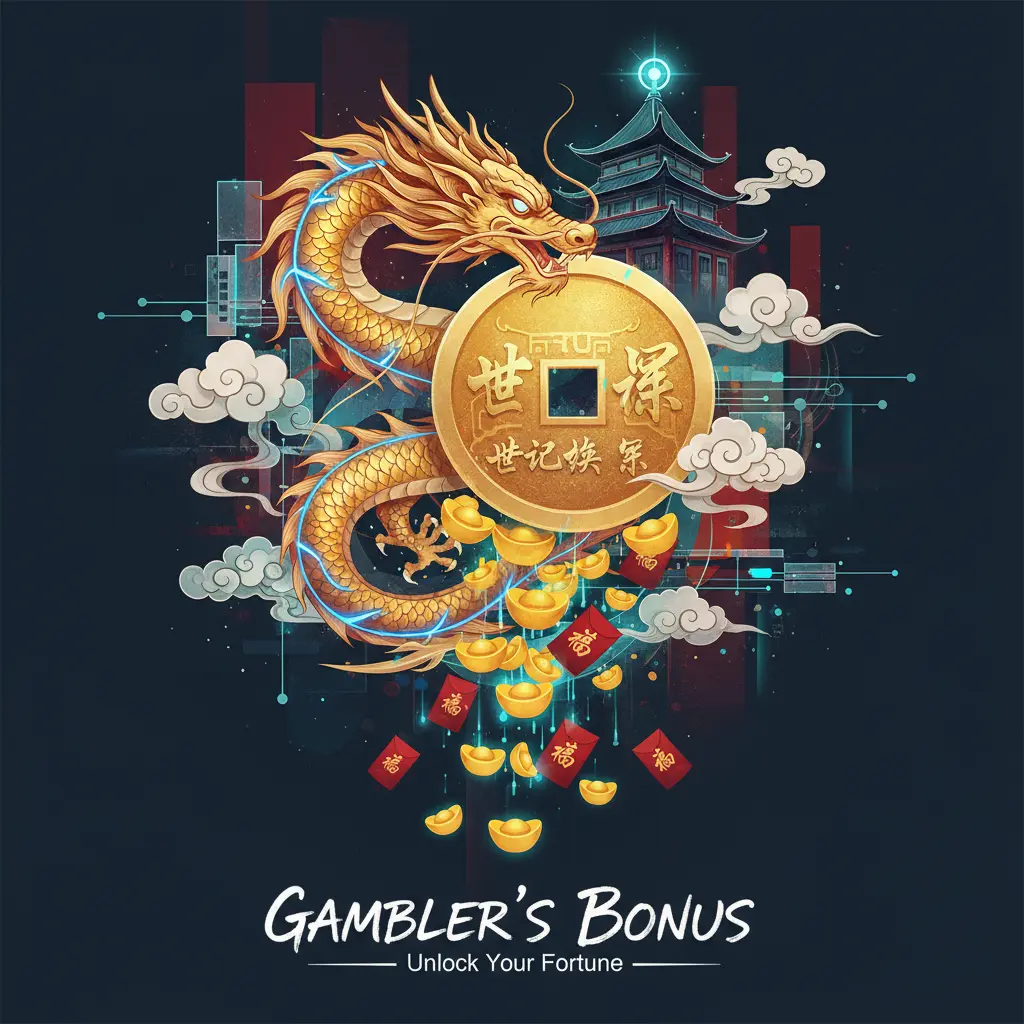 gamblers bonus - Technologies
