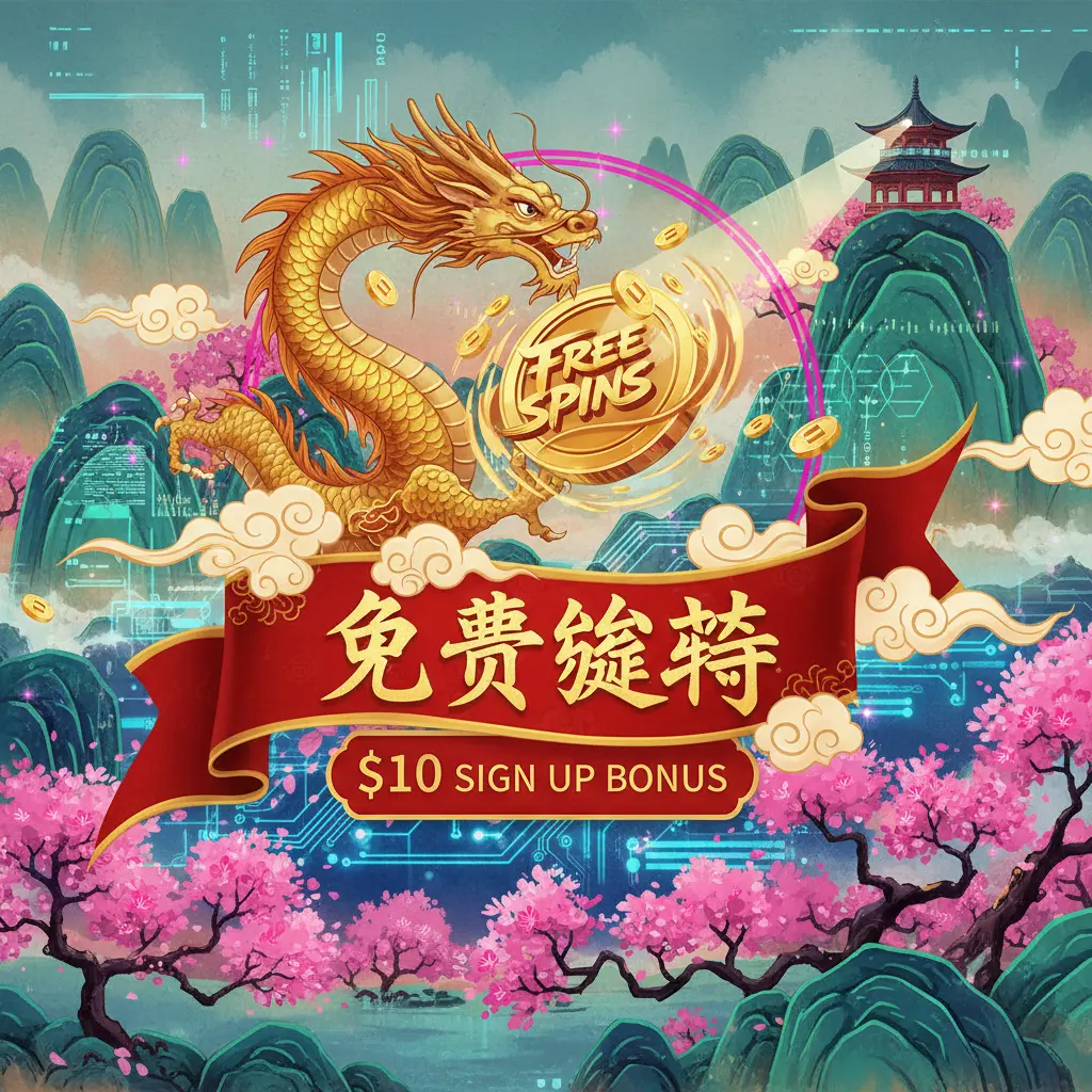 free $10 sign up bonus - Spins