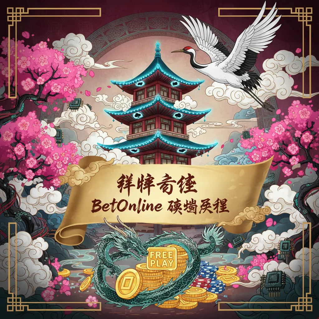 betonline casino bonus - Studios
