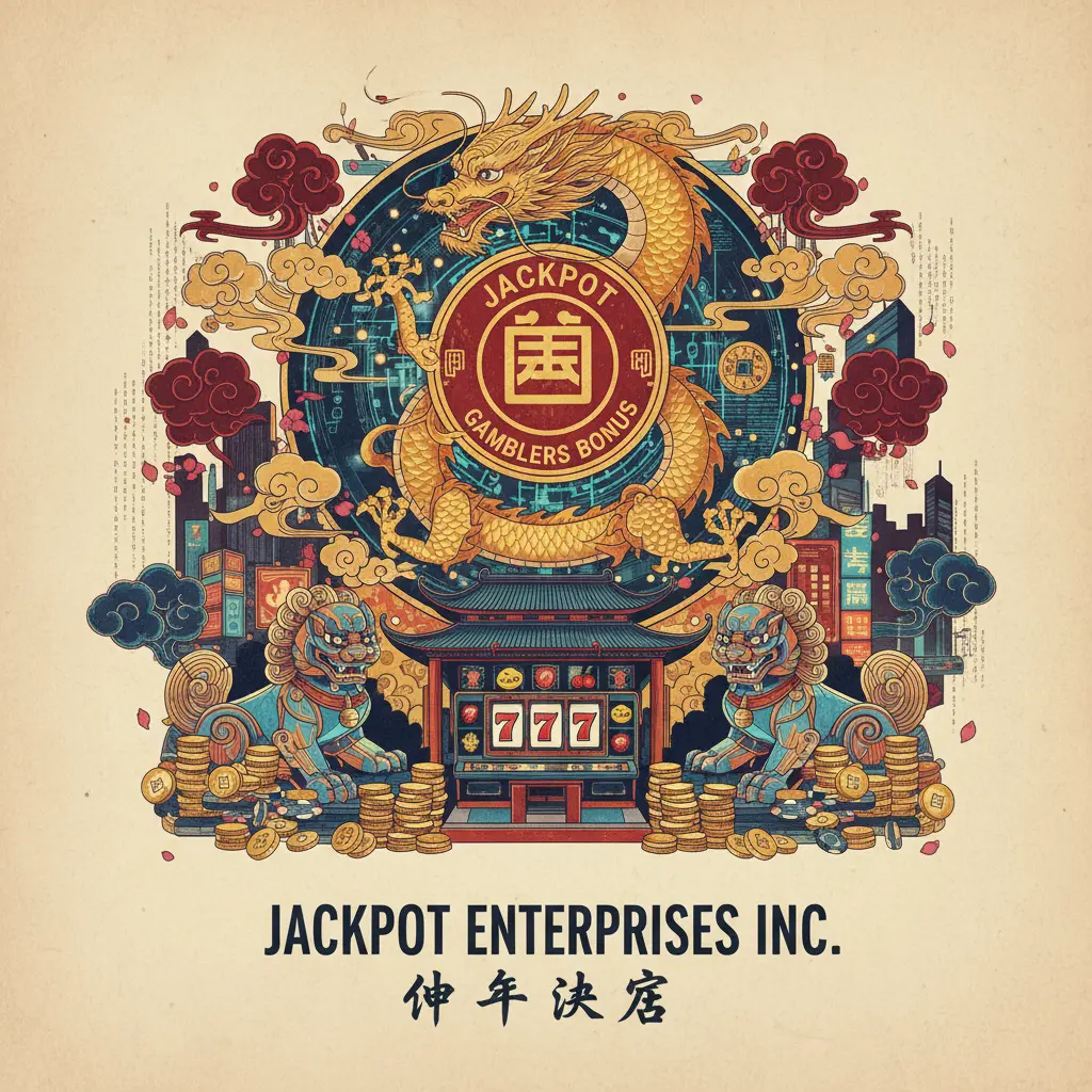 Gamblers Bonus - Enterprises